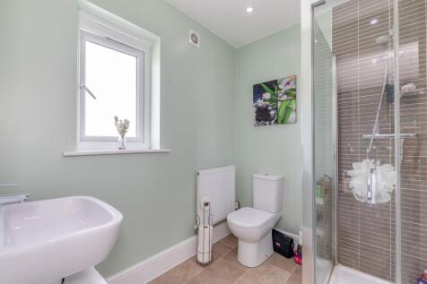 Master en suite