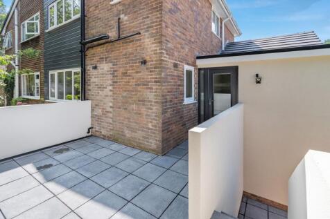 Rear elevation