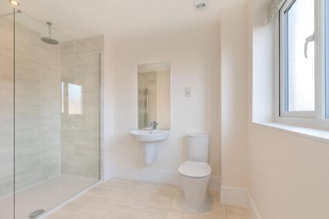 Master en suite