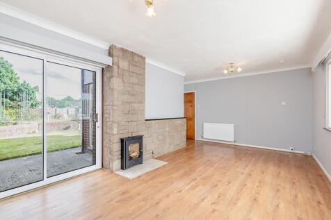 Lounge / dining room