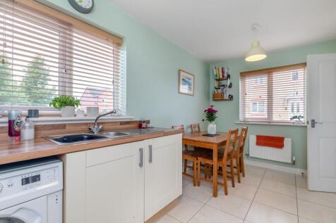 Kitchen/ diner