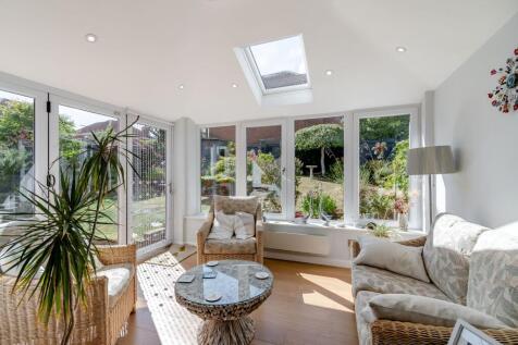 Sitting area