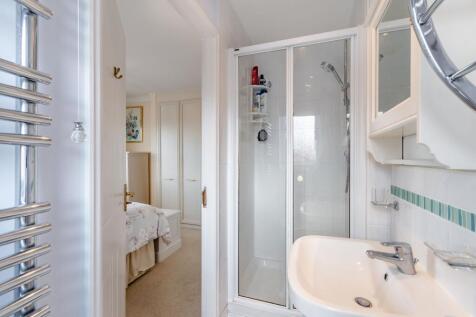 Master en suite