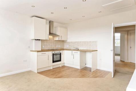 Kitchen/reception room