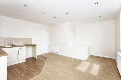 Kitchen/reception room