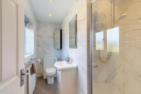 Master en suite