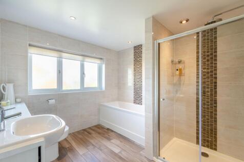 Family  bathroom