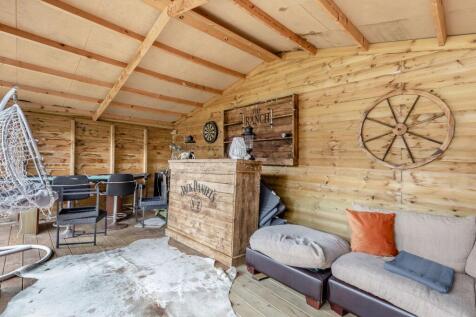 Summerhouse
