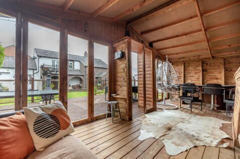 Summerhouse