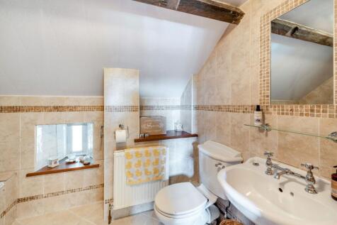Master ensuite