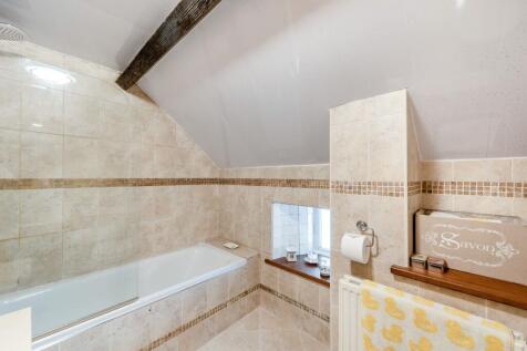 Master ensuite