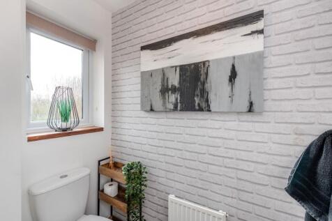Ground floor WC
