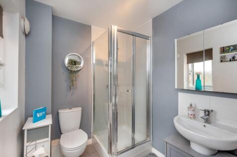 Master En suite