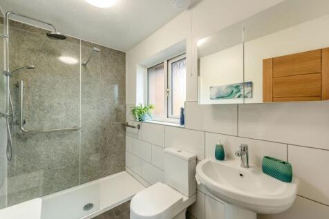En- suite
