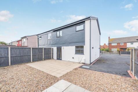 Rear Elevation