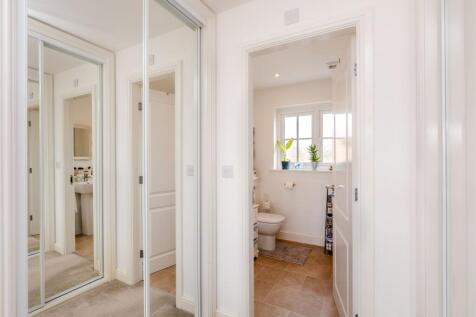Master Ensuite