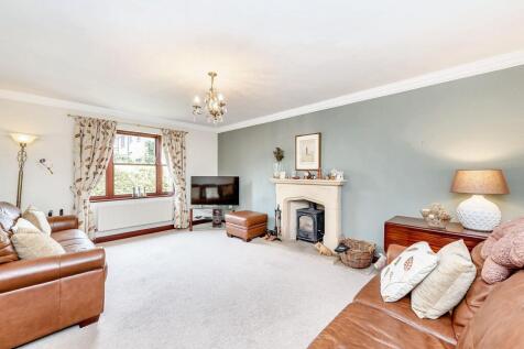 2nd reception room