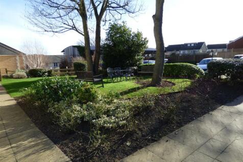 Communal Gardens