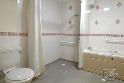 WET ROOM: