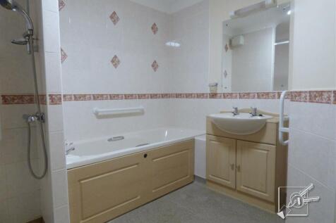 WET ROOM: