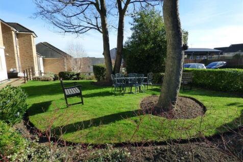 Communal Gardens