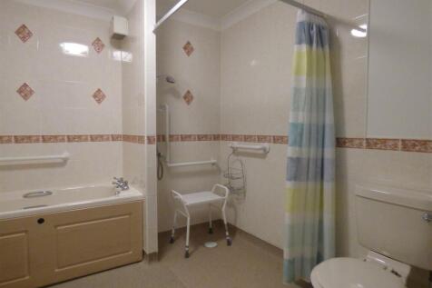 Wet Room