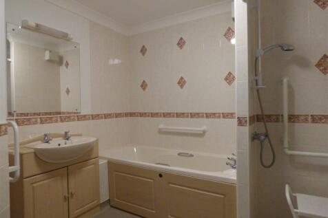 Wet Room