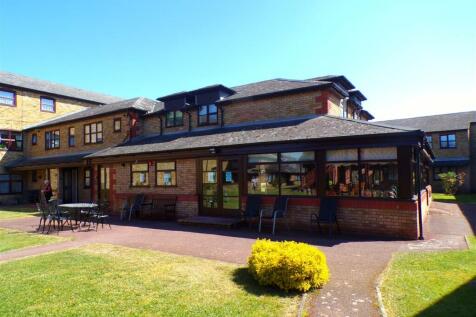 THE IVY ROOM (COMMUNAL CLUB HOUSE)