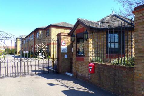 The Gate House