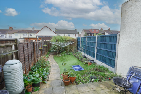 GARDEN: