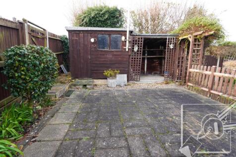 GARDEN: