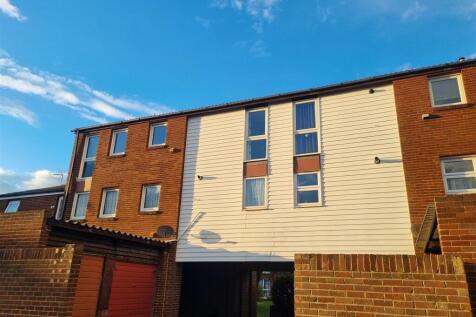 Rear Elevation