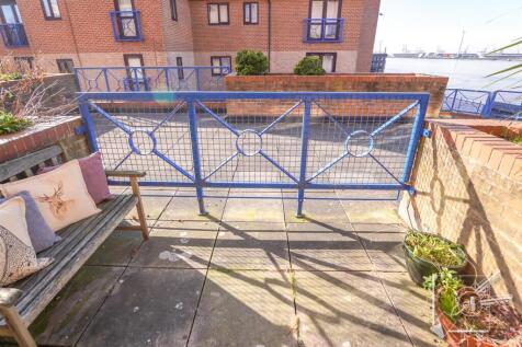 Private Terrace