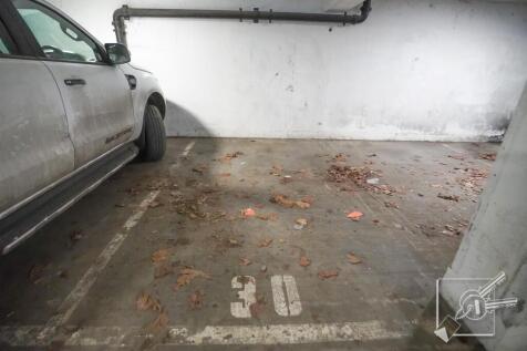 Under Croft Allocated Parking