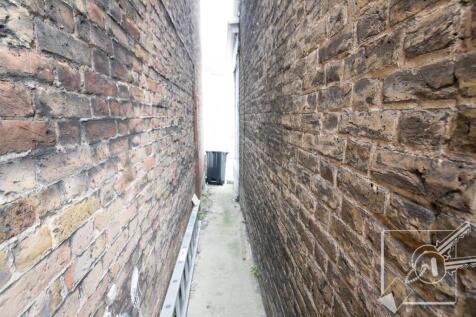 Side Alley