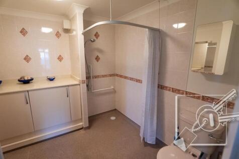 Wet Room