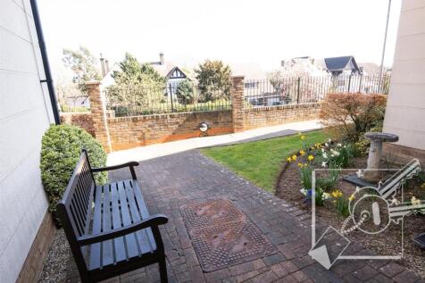 Communal Garden