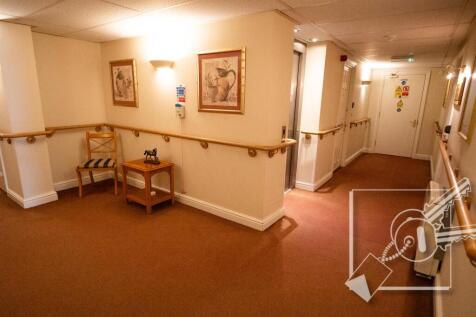 Communal Ground Floor Hall