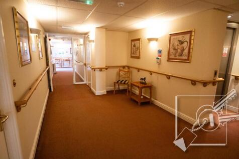 Communal Ground Floor Hall