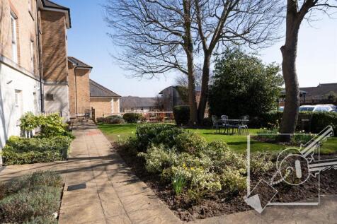Communal Gardens