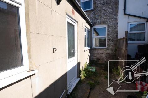 Rear Entry