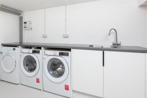 Utility Area