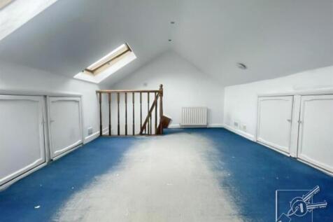 loft room