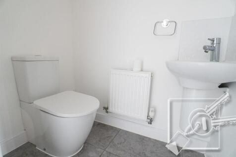 CLOAKROOM: