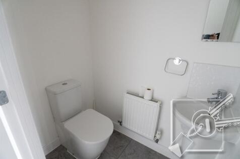 CLOAKROOM: