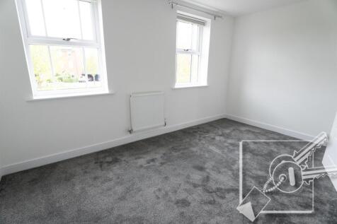BEDROOM 3: