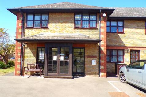 Management Lodge