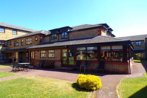 Ivy function room