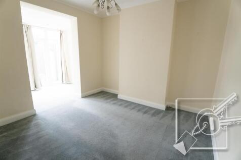 rear Lounge