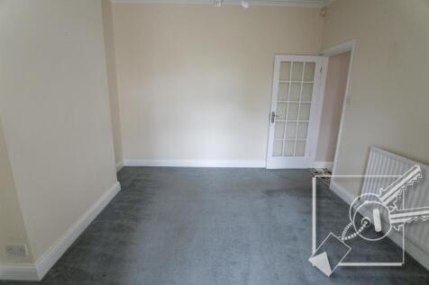 Rear Lounge